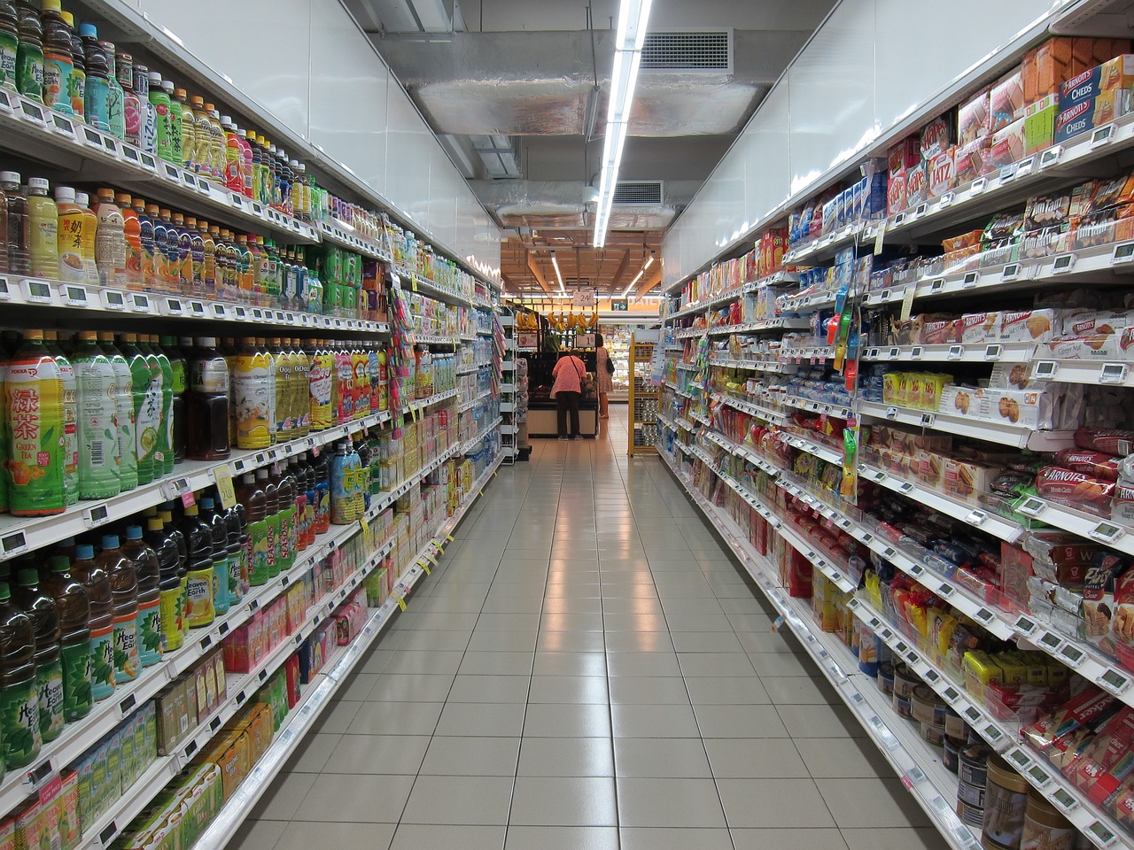 Natural alternatives to chemical food preservatives: Plant-based is the new trend