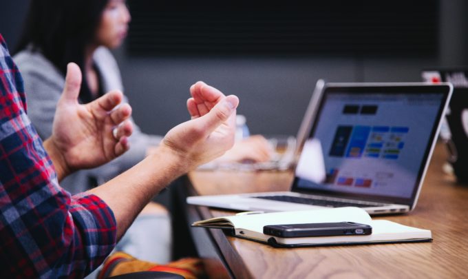 Virtual wearables: The future of human-computer interaction