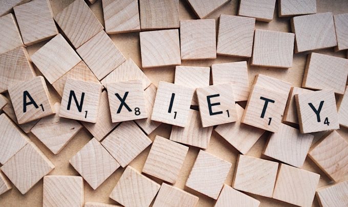Anxiety cells in brain identified