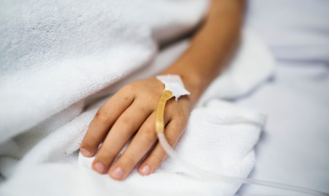 IV cocktail of vitamin C, thiamine & steroids as a potential new cure for sepsis