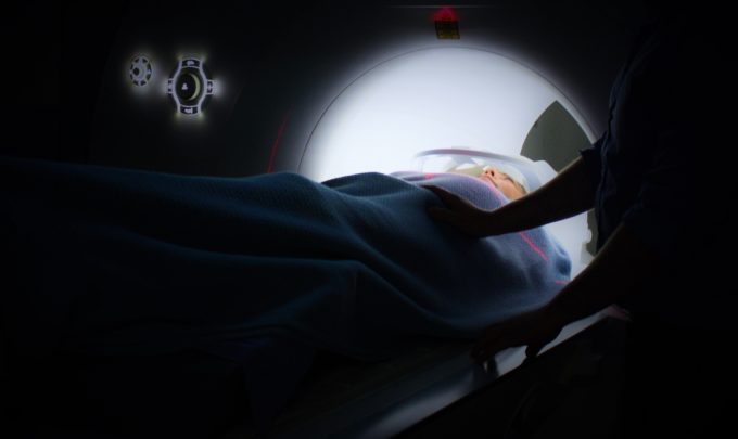 Could a blood test diagnose a concussion?