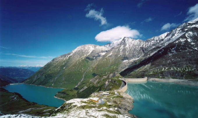 Pumped-storage hydropower plants: An attractive market opportunity