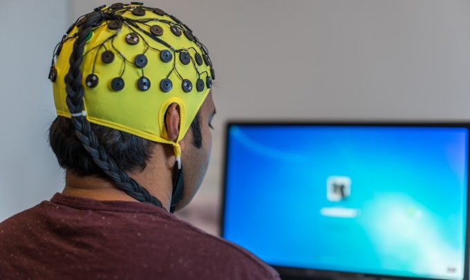Can emotion-detecting helmets increase productivity?