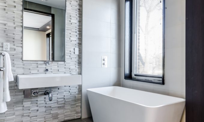 Smart mirrors: More than just reflections
