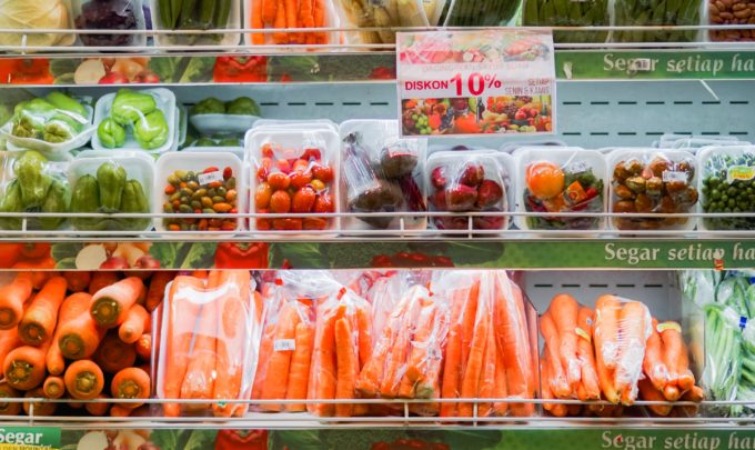 Food recalls: The why and 5 plausible innovative solutions