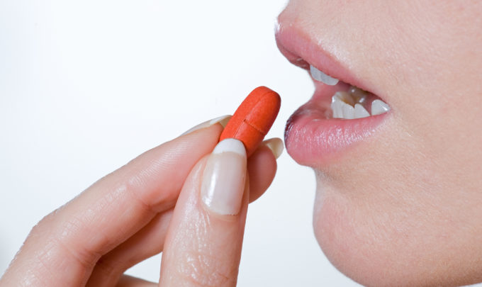 The present and future of ingestible sensors – The new taste of science