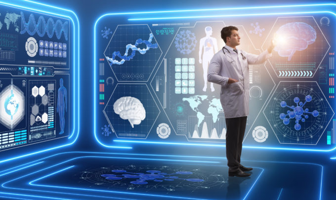 Promising New Medical Devices of 2018: A Year in Review