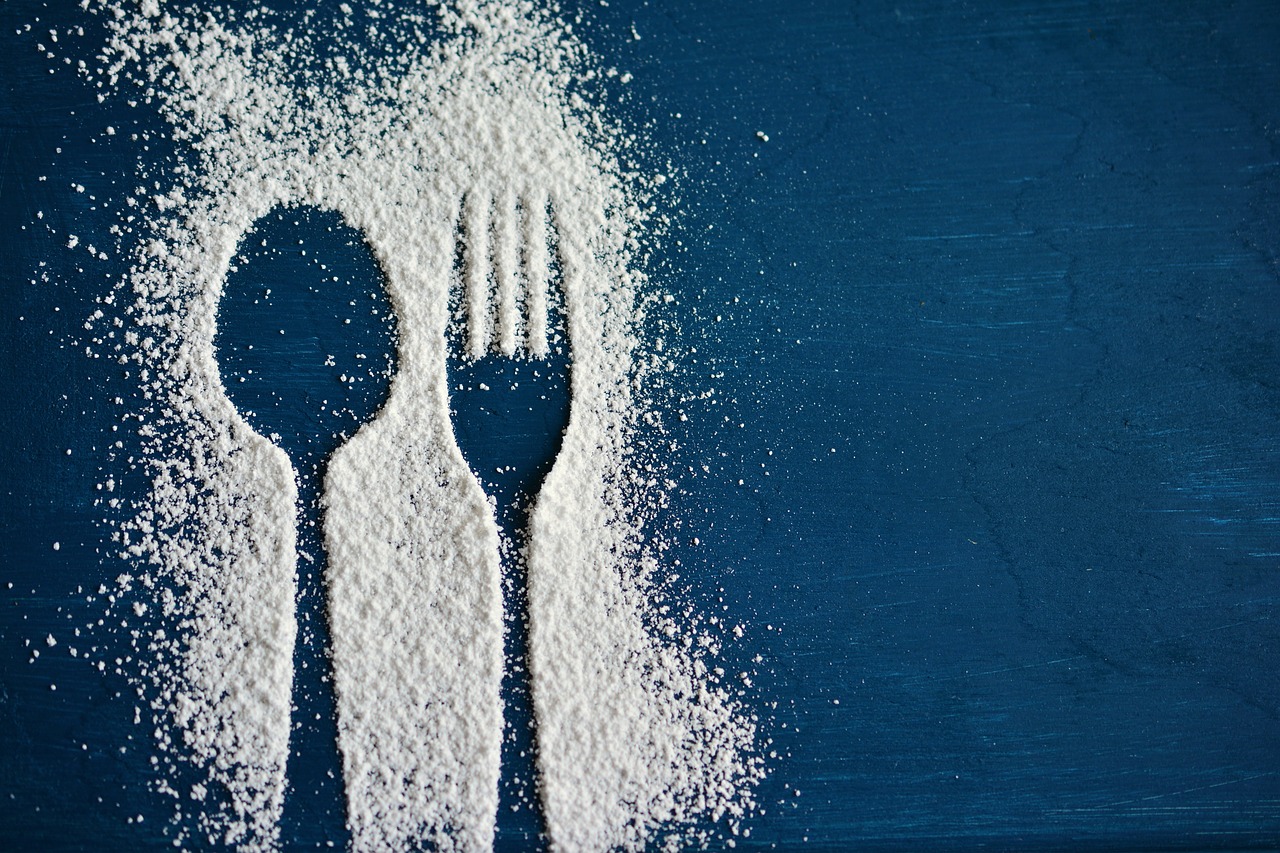 Achieving Sugar Reduction Targets Could Cut Child Obesity and Healthcare Costs