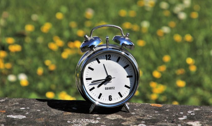 As clocks “spring forward”, how will this affect your health and daily routine?