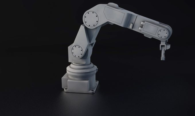 What are the applications of augmented reality (AR) in manufacturing?