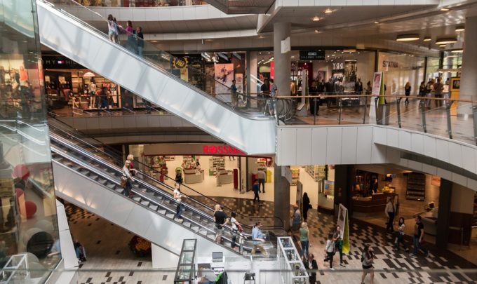 Robotics in retail: When fantasy becomes a reality