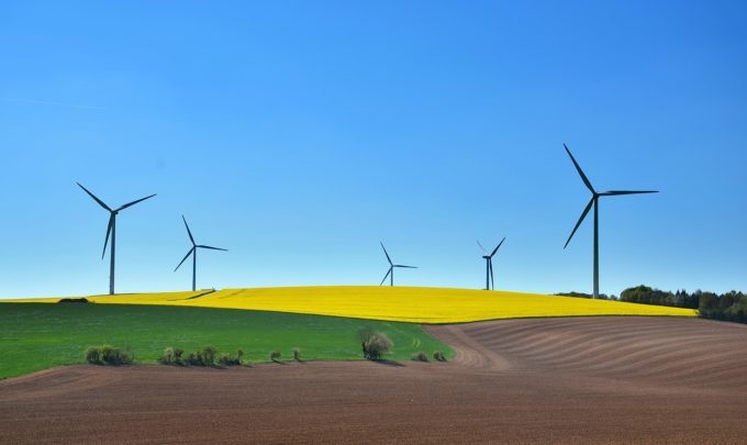 2018 was a record year for renewable energy. 2019 could be the same.
