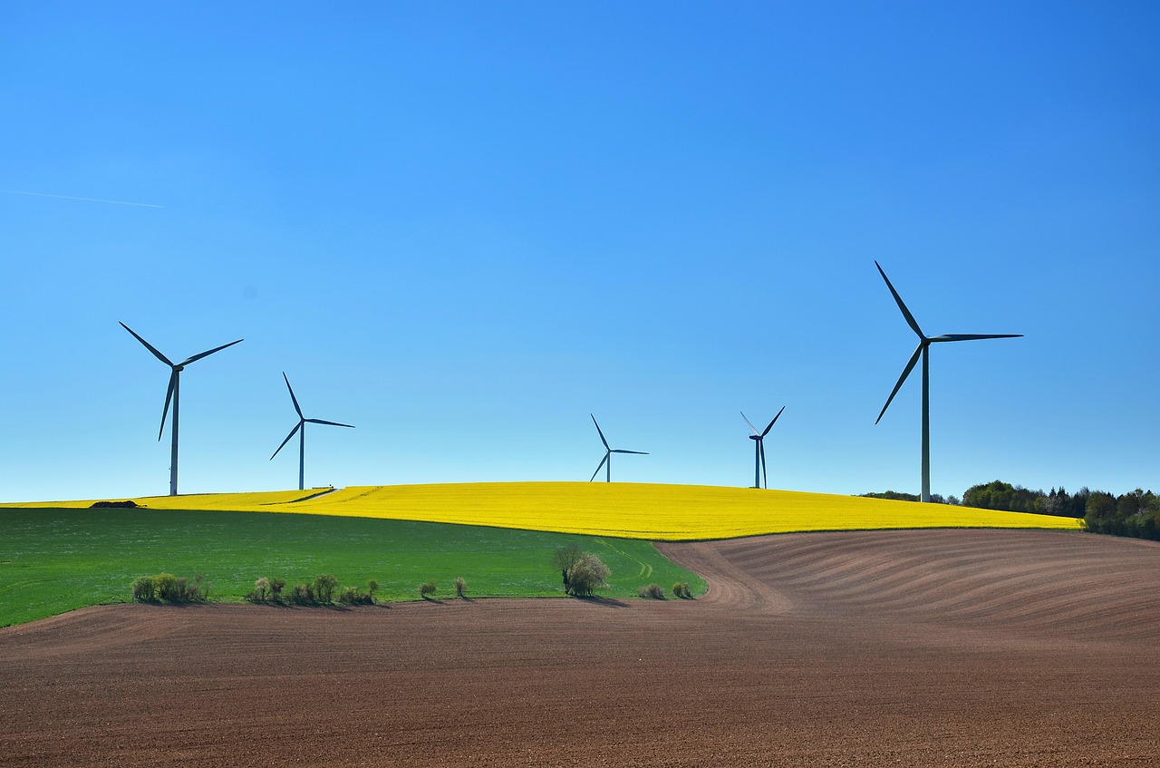 The four seasons of Renewable Energy