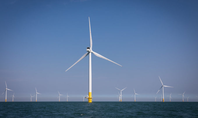 Will floating wind farms take off?
