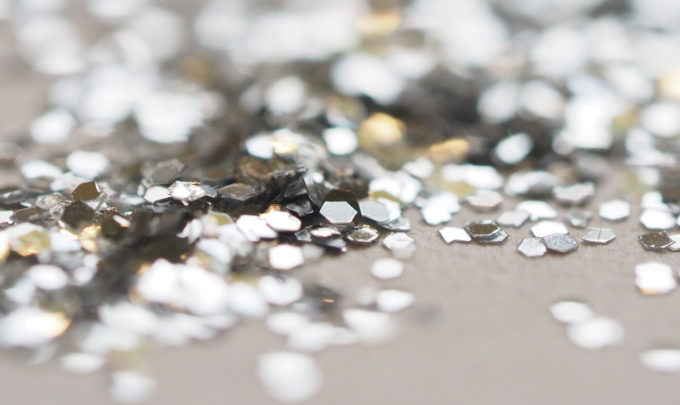 Chelated silver: An antibiotic with no signs of bacteria resistance