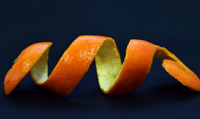 A new life for food waste