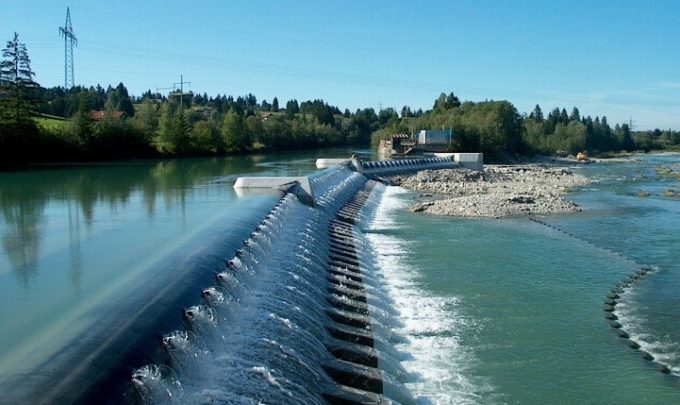 Emerging technologies and challenges in hydropower