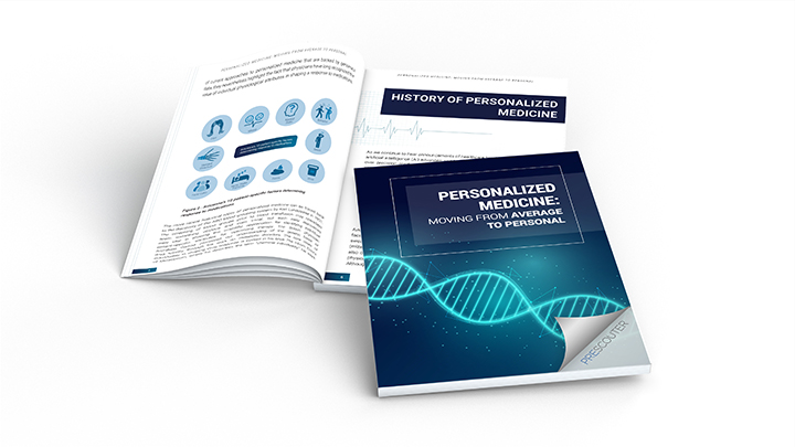 Personalized Medicine: Moving from Average to Personal