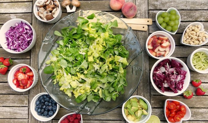 Why the buzz around functional foods?