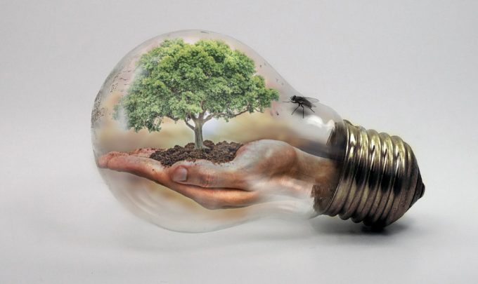 6 innovative technologies that can fight the climate crisis