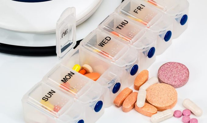 Can we solve the problem of medication adherence through smart technology?
