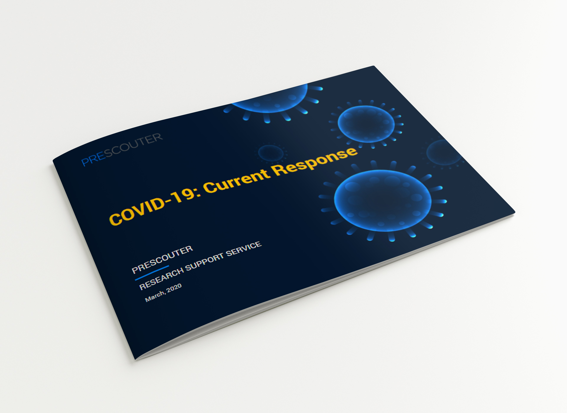 COVID-19: Current Response