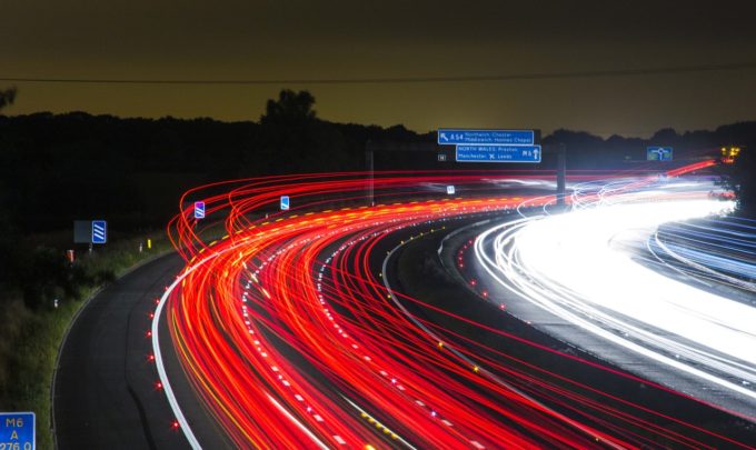 Will quantum computing be the next generation of automotive technology?