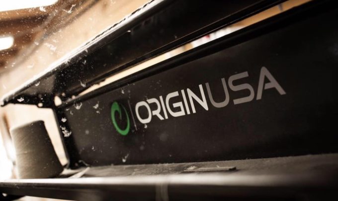 Season 1, Episode 1 – Origin USA