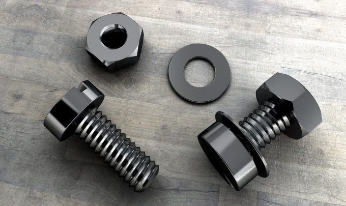 New technological processes for superalloy metals