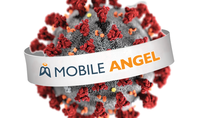 Season 1, Episode 2 – Mobile-Angel