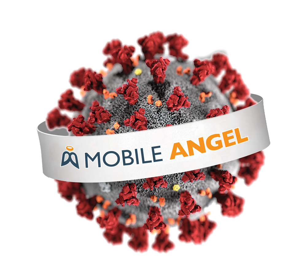 Season 1, Episode 2 – Mobile-Angel