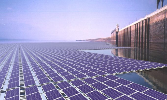Emerging opportunities for photovoltaic-hydropower hybrid plants