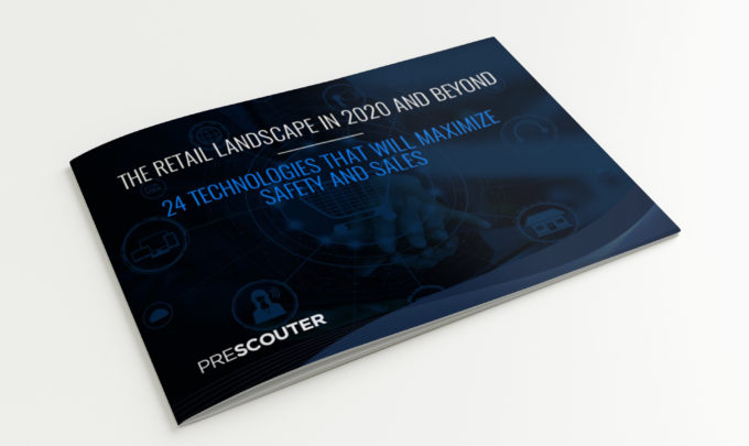 The Retail Landscape in 2020 & Beyond