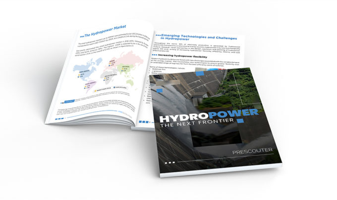 Hydropower: The Next Frontier