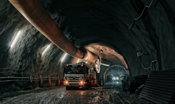Smart mining: How artificial intelligence can benefit the mining industry