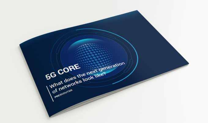 5G Core: What does the next generation of networks look like?