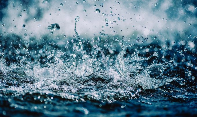 Water supply and treatment amid the pandemic
