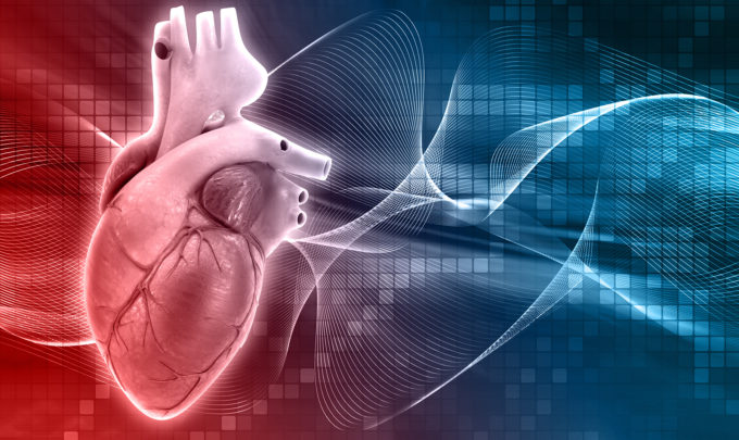 Novel medical devices for early detection of cardiovascular disease