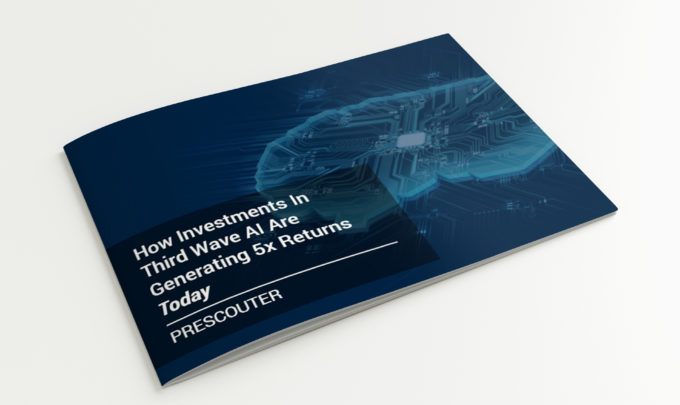 How Investments in Third Wave AI Are Generating 5x Returns Today