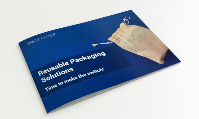 Reusable Packaging Solutions: Time To Make The Switch!