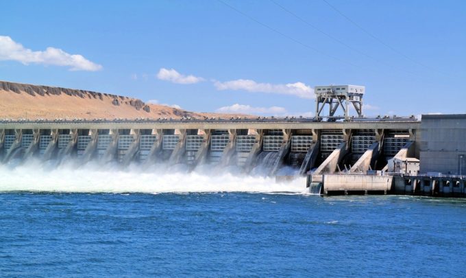 The new revolution of hydropower digitization