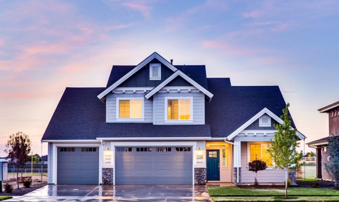 What’s driving the growth of the healthy home market?