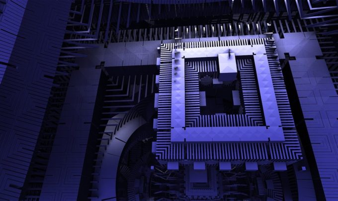 Quantum Computing in Healthcare