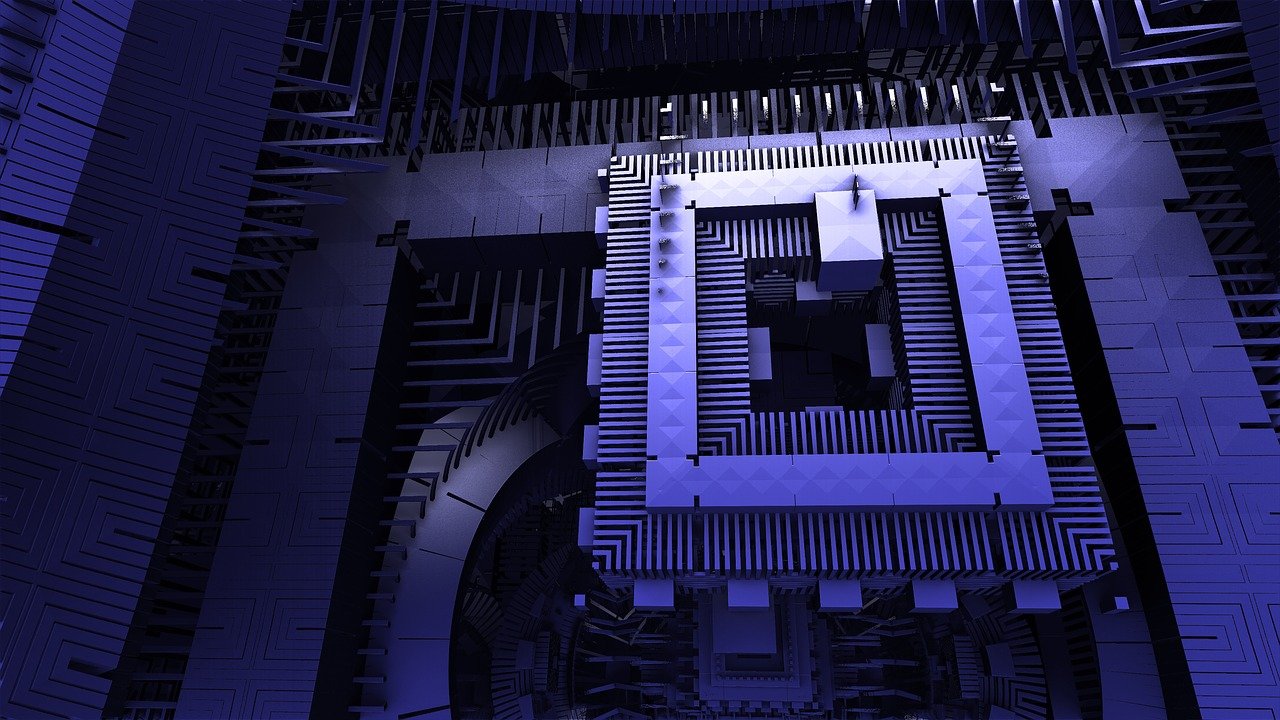 Quantum Computing in Healthcare