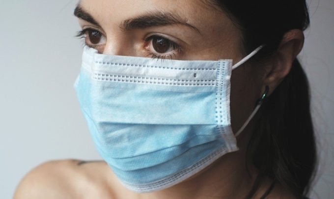 Reducing PPE waste with sustainable textiles and novel decontamination systems