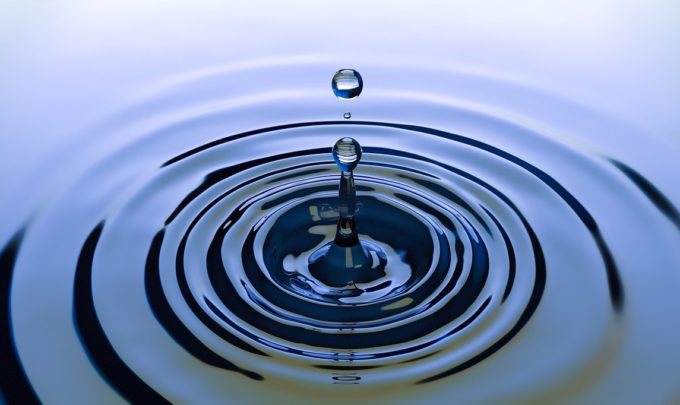 Adoption of smart technologies toward increased water quality
