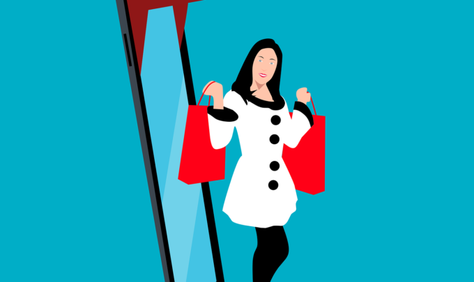 Can’t touch this: What technologies are taking touchless retail to the next level?