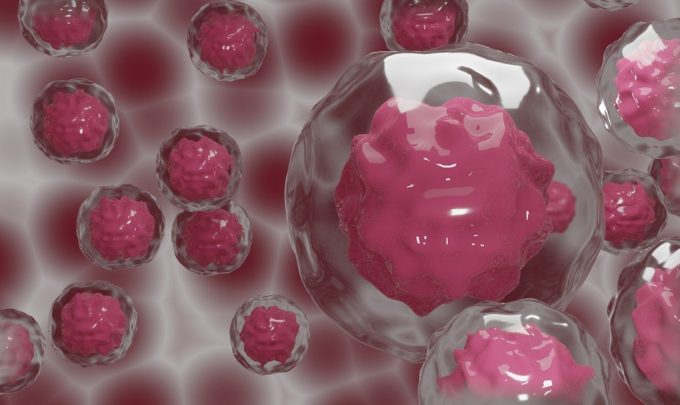 Stem Cell Therapy
