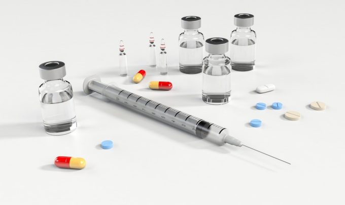 Drug Delivery Systems