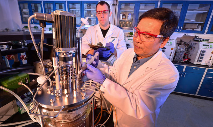 Bioreactors